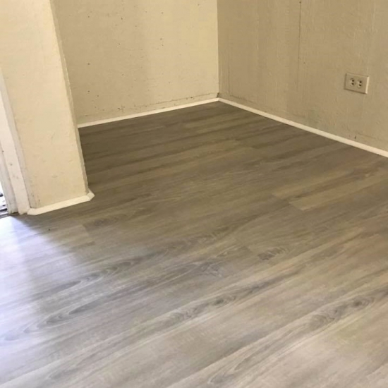 OAHU STYLE LVT Hawaiian Style Flooring